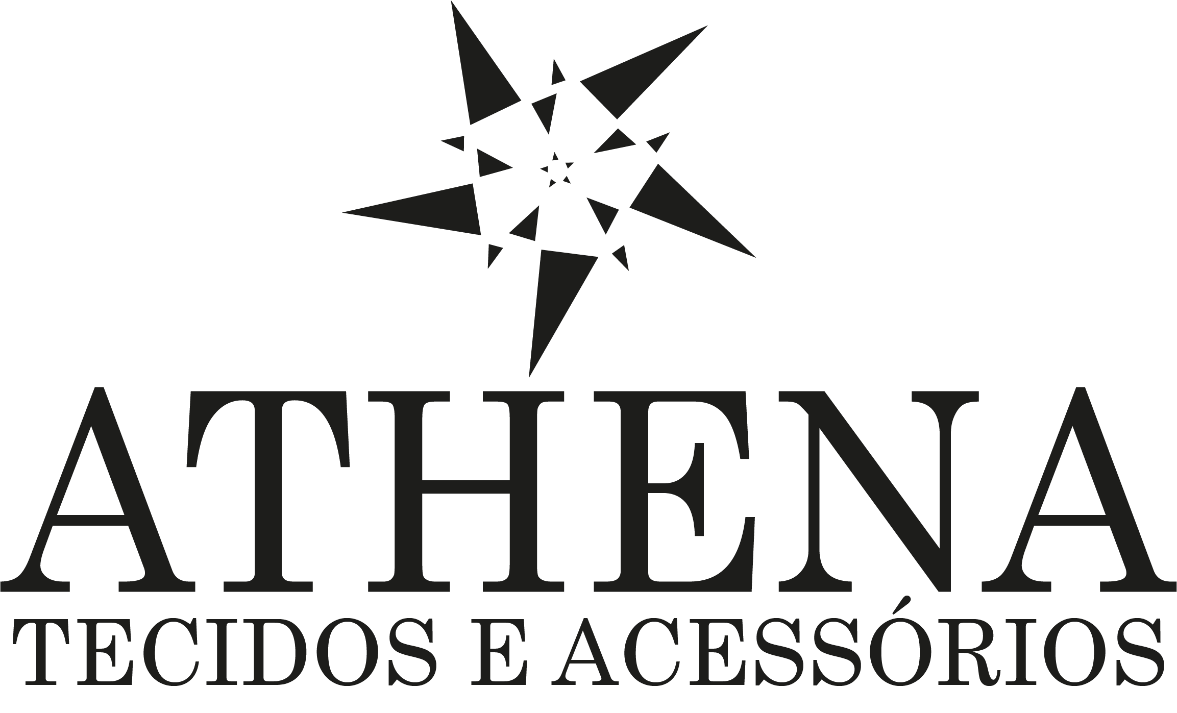 Associado ABUP - ATHENA TECIDOS