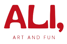 ALI - ART AND FUN