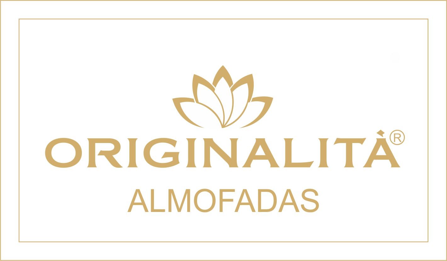 Associado ABUP - ORIGINALITA ALMOFADAS