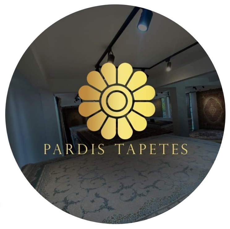 Associado ABUP - PARDIS TAPETES