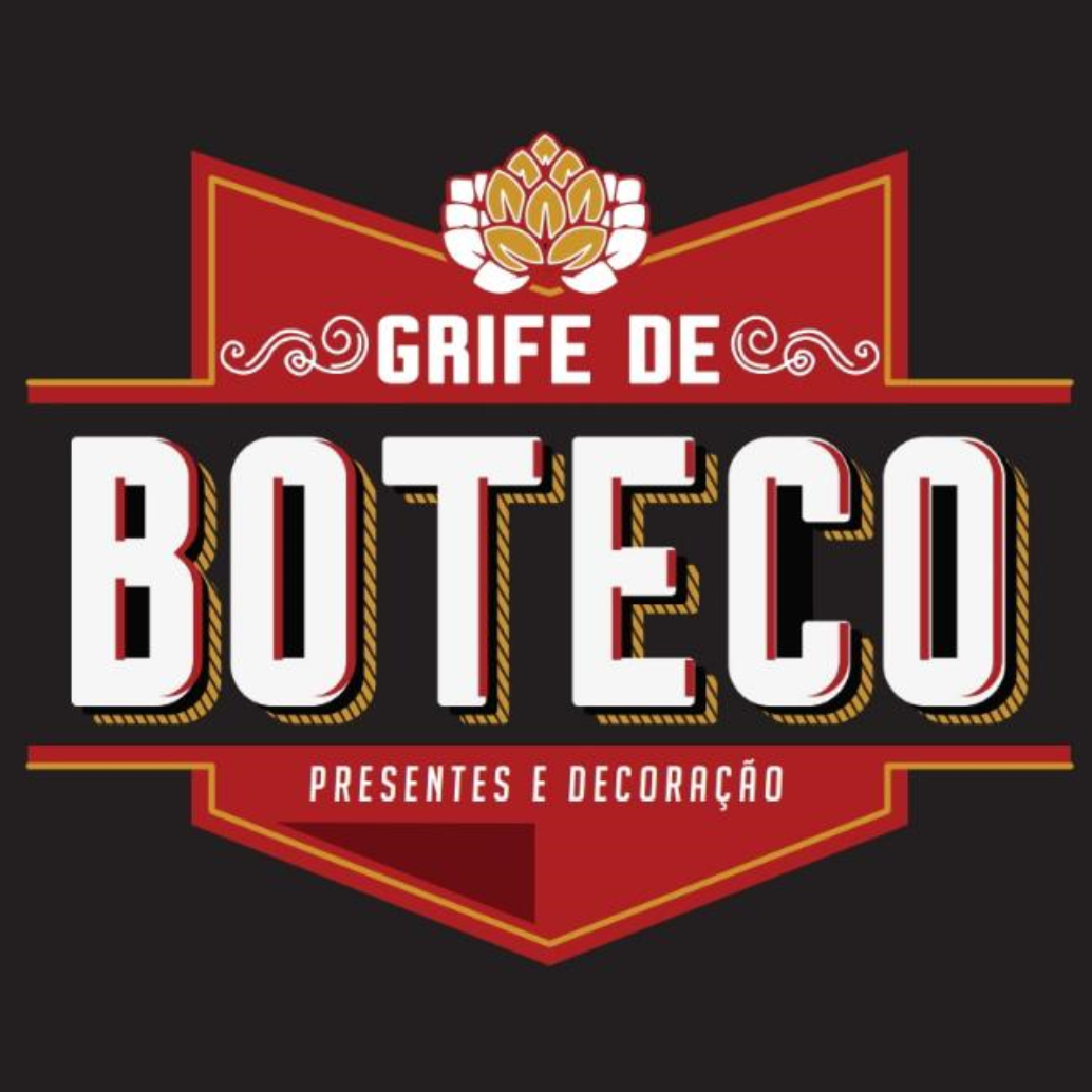 GRIFE DE BOTECO